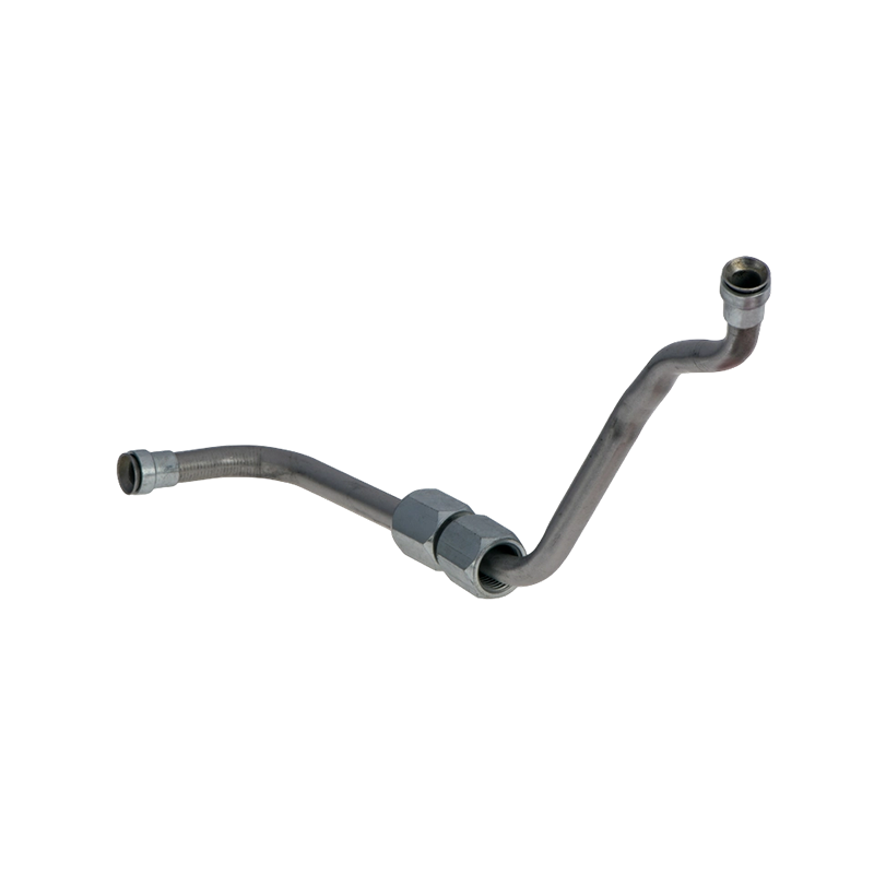 OE 3C3Z9D477BA EGR-jäähdytinputki - vaihto Ford 6.0L Powerstroke, 409 ruostumaton teräs