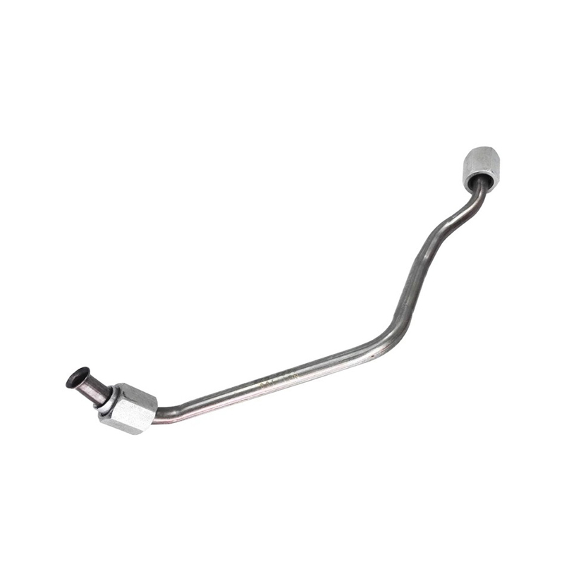 OE 3C3Z9D477BA EGR-jäähdytinputki - vaihto Ford 6.0L Powerstroke, 409 ruostumaton teräs