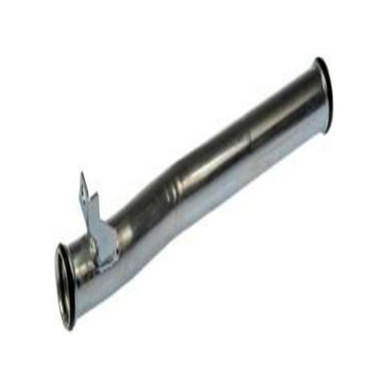 Poista pakokaasumelu ja tärinä: MD198102 Flex Pipe -ratkaisu