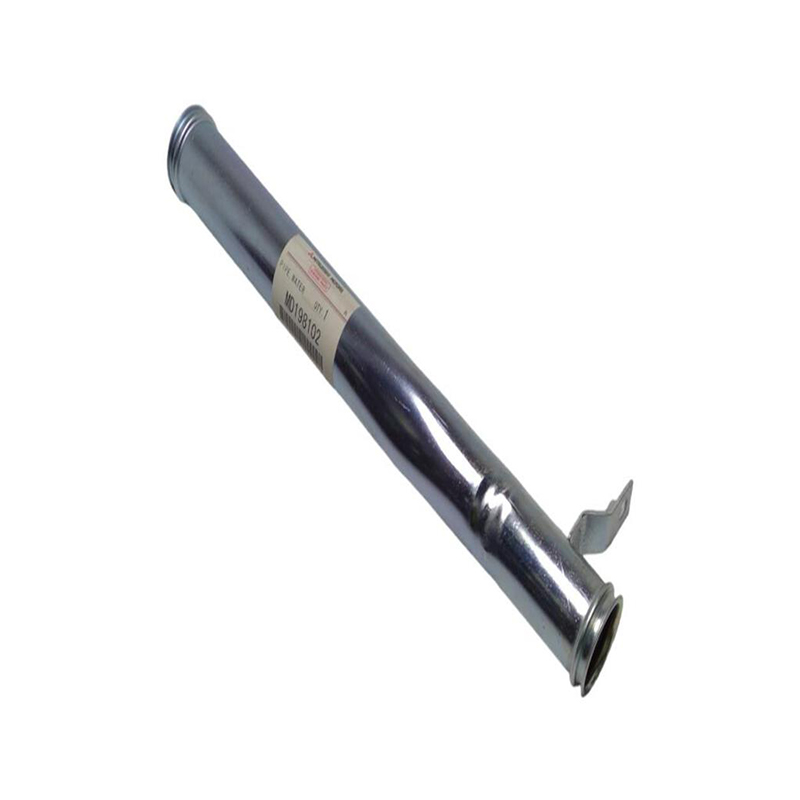 Poista pakokaasumelu ja tärinä: MD198102 Flex Pipe -ratkaisu