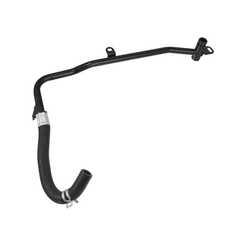 Estä vaihteistovika: Kuinka XF2Z8548AA Cooler Line suojaa ajoneuvoasi