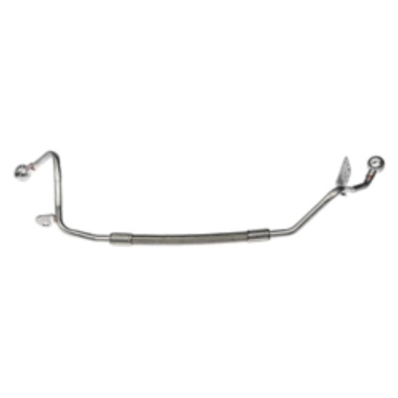 Alkuperäinen VW/Audi 06A-145-778-Q Pakojärjestelmän takaputki
