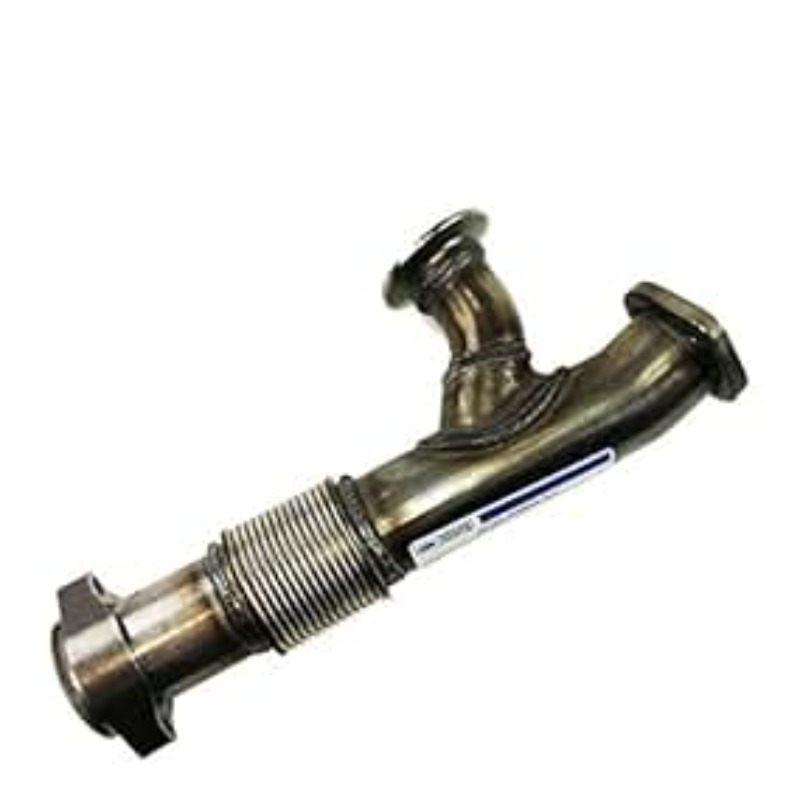 Alkuperäinen Ford 3C3Z-6K854-AA Turboahtimen imu/ylösputki