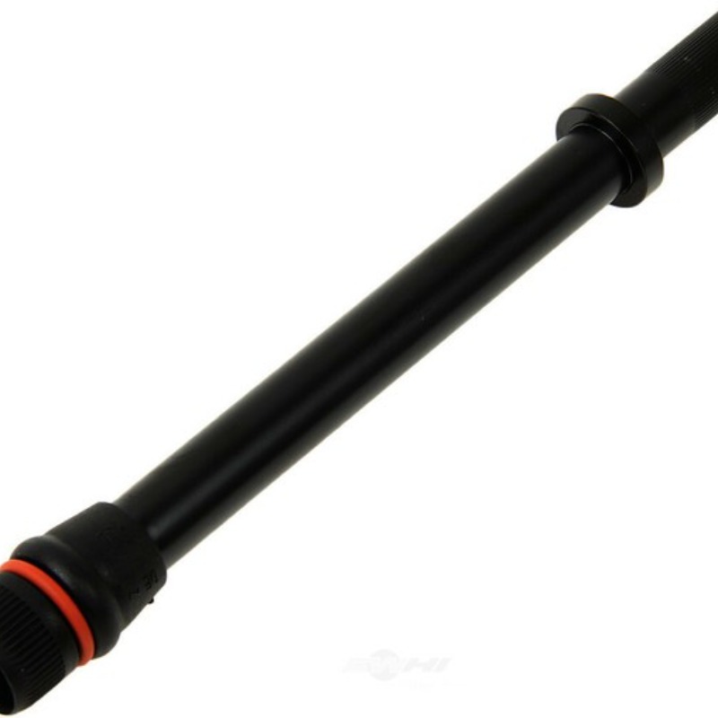 Alkuperäinen VW/Audi 06D-103-634-E moottoriöljyn mittatikun putki Alkuperäinen VW/Audi 06D-103-634-E moottoriöljyn mittatikun putki