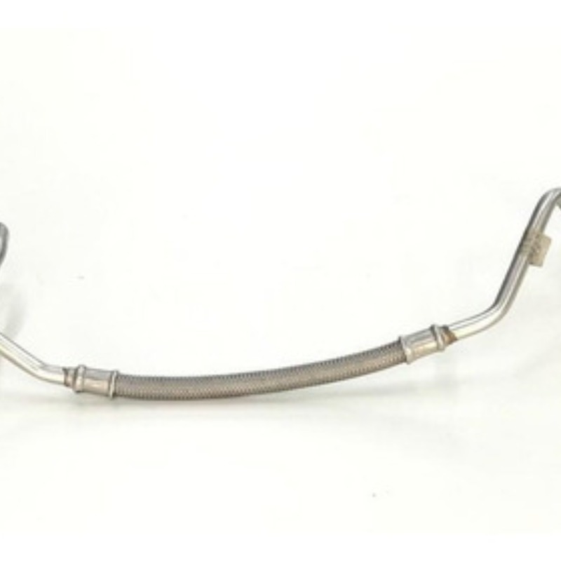 Alkuperäinen VW/Audi 06A-145-778-Q Pakojärjestelmän takaputki Alkuperäinen VW/Audi 06A-145-778-Q Pakojärjestelmän takaputki