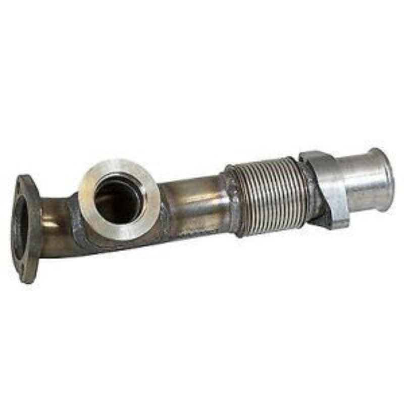 Alkuperäinen Ford 5C2Z-6K854-AA Turboahtimen imuputkikokoonpano