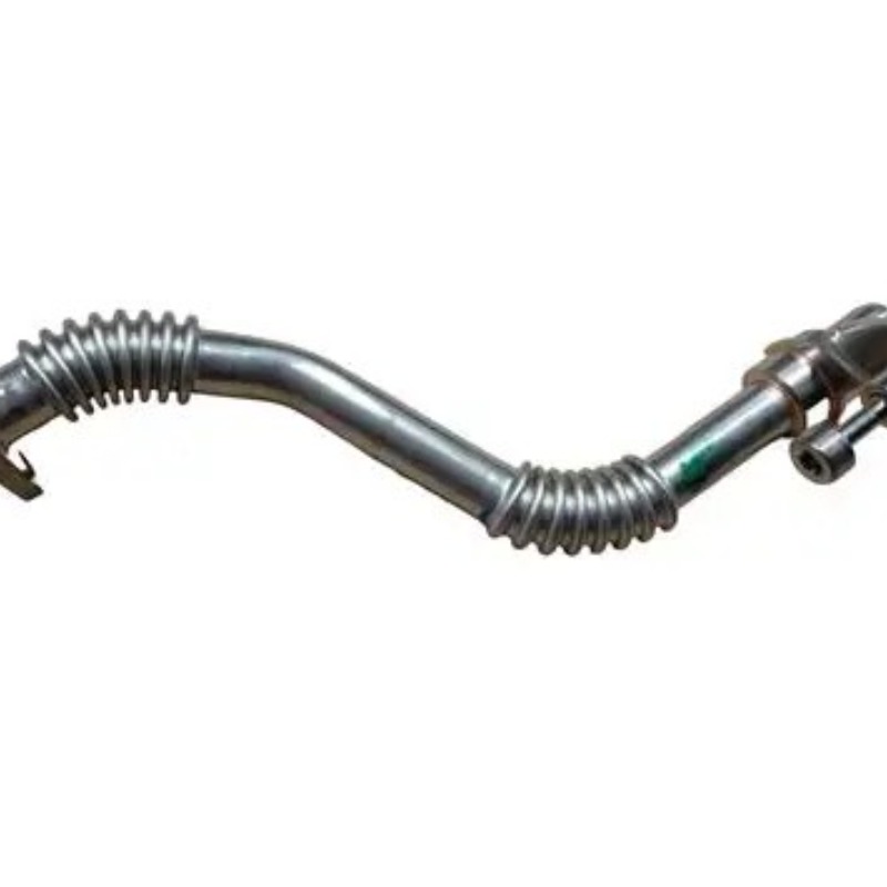 Alkuperäinen BMW 11427844986 Turboahtimen öljyn palautuslinja