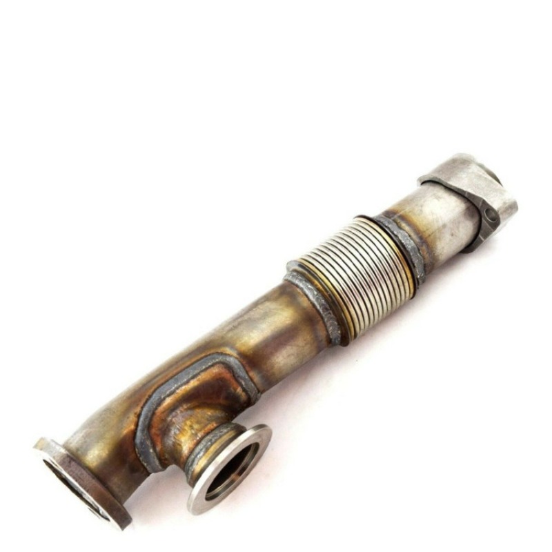 Alkuperäinen Ford 5C2Z-6K854-AA Turboahtimen imuputkikokoonpano